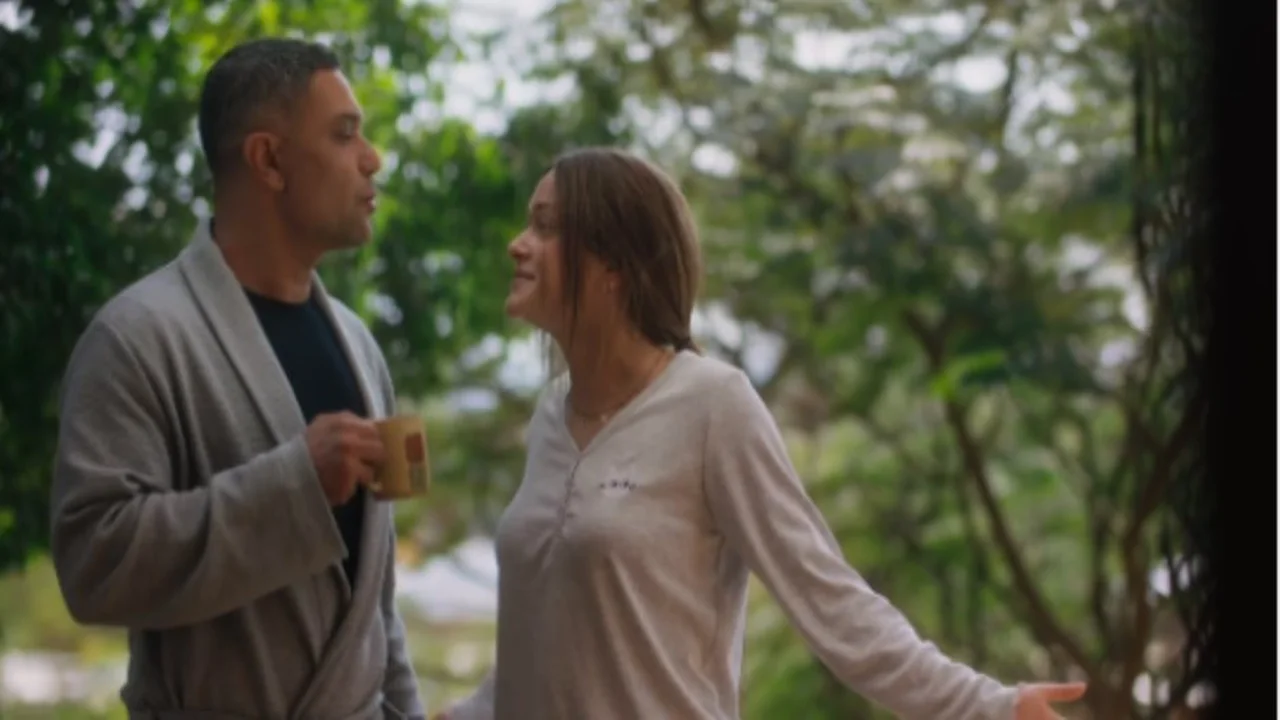 موعد مسلسل اتنين غيرنا.. تردد القنوات الناقلة وتوقيتات العرض اليومية المرتقبة